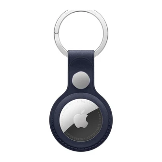 {{productViewItem.photos[photoViewList.activeNavIndex].Alt || productViewItem.photos[photoViewList.activeNavIndex].Description || 'Брелок Apple FineWoven Key Ring для AirTag (MKG34) тёмно-синий (Navy)'}}