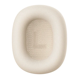 {{productViewItem.photos[photoViewList.activeNavIndex].Alt || productViewItem.photos[photoViewList.activeNavIndex].Description || 'Амбушюры Apple AirPods Max (MA6D4) сияющая звезда (Starlight)'}}