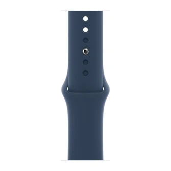 {{productViewItem.photos[photoViewList.activeNavIndex].Alt || productViewItem.photos[photoViewList.activeNavIndex].Description || 'Ремешок Apple Watch Sport Band 41 мм (MKUE3) синяя бездна (Abyss Blue)'}}