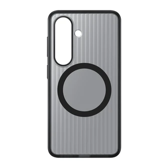 Чехол Samsung Rugged Magnet Case для Galaxy S26 чёрный (Black)