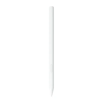 Стилус Samsung S Pen для Galaxy Tab S11 / S11 Ultra белый (White)