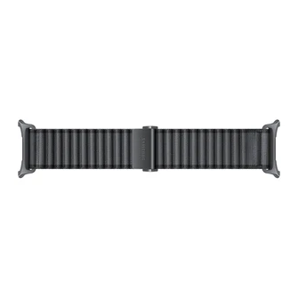 Ремешок Samsung Trail Band для Galaxy Watch Ultra чёрный (Black)