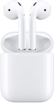 Беспроводные наушники Apple AirPods 2 белый (White)