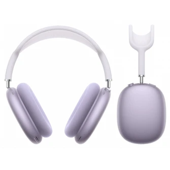 Беспроводные наушники Apple AirPods Max (2024) фиолетовый (Purple)