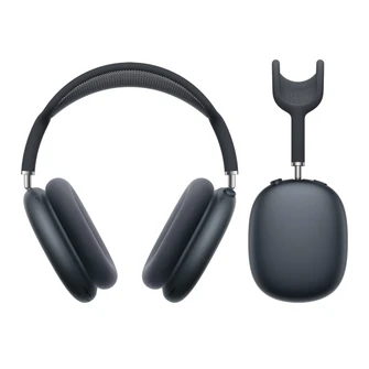 Беспроводные наушники Apple AirPods Max (2024) тёмная ночь (Midnight)