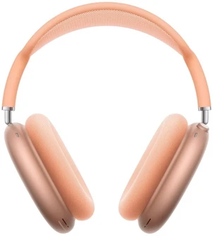 Беспроводные наушники Apple AirPods Max (2026) оранжевый (Orange)