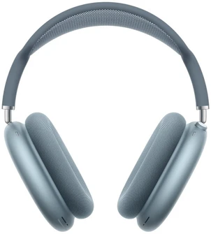 Беспроводные наушники Apple AirPods Max (2026) синий (Blue)