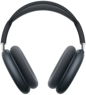 Беспроводные наушники Apple AirPods Max (2026) тёмная ночь (Midnight)