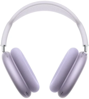 Беспроводные наушники Apple AirPods Max (2026) фиолетовый (Purple)