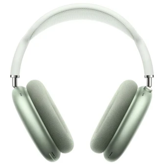 Беспроводные наушники Apple AirPods Max (2020) зелёный (Green)