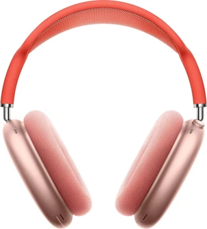 Беспроводные наушники Apple AirPods Max (2020) розовый (Pink)