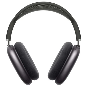 Беспроводные наушники Apple AirPods Max (2020) серый космос (Space Gray)