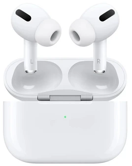Беспроводные наушники Apple AirPods Pro белый (White)