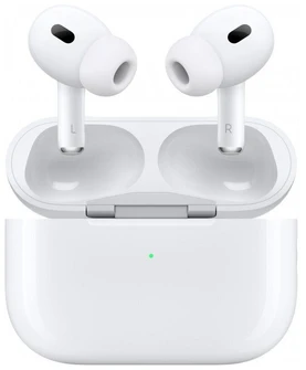 Беспроводные наушники Apple AirPods Pro 2 белый (White)