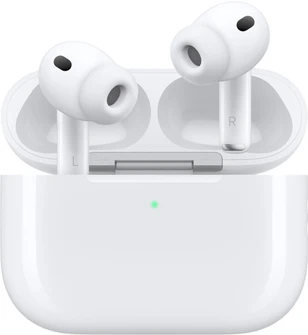Беспроводные наушники Apple AirPods Pro 3 белый (White)