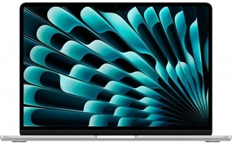 Ноутбук Apple MacBook Air 15 M3 (MRYP3) 8/256 GB серебристый (Silver)