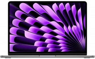Ноутбук Apple MacBook Air 15 M3 (MXD13) 16/512 GB серый космос (Space Gray)