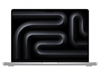 Ноутбук Apple MacBook Pro 14 M3 (MR7J3) 8/512 GB серебристый (Silver)