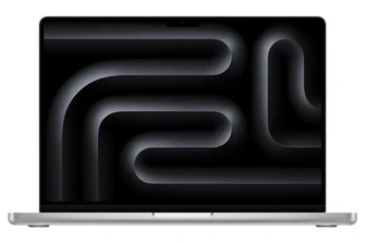 Ноутбук Apple MacBook Pro 14 M4 Pro (MX2E3) 24/512 GB серебристый (Silver)