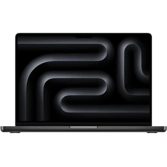 Ноутбук Apple MacBook Pro 16 M4 Pro (MX2X3) 24/512 GB космический чёрный (Space Black)