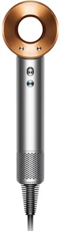 Фен Dyson Supersonic HD15 никель/медный (Bright Nickel/Bright Copper)