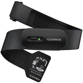 Пульсометр Garmin HRM 200 XS-S