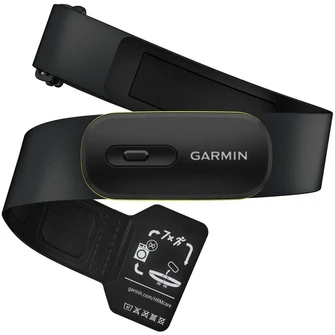 Пульсометр Garmin HRM-600 XS-S