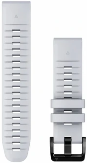 Ремешок Garmin QuickFit 22 мм Whitestone Silicone