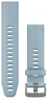 Ремешок Garmin QuickFit 20 мм Silicone Sea Foam