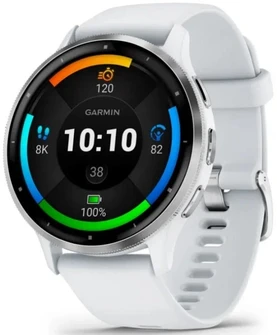 Умные часы Garmin Venu 3 белый