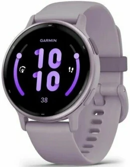 Умные часы Garmin Vivoactive 5 пурпурный