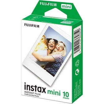 Картридж Fujifilm Instax Mini 10 кадров