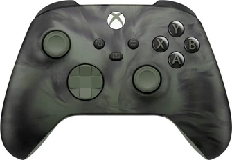 Геймпад Microsoft Xbox Series Nocturnal Vapor Special Edition