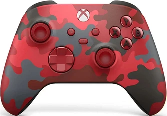 Геймпад Microsoft Xbox Series Daystrike Camo Special Edition