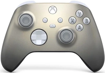 Геймпад Microsoft Xbox Series Lunar Shift Special Edition