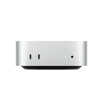 Настольный компьютер Apple Mac mini M4 (Z1CG0001T) 32/512 GB серебристый (Silver)