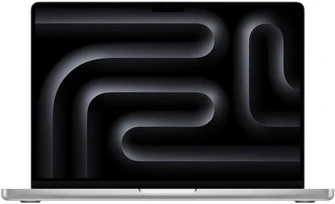 Ноутбук Apple MacBook Pro 14 M5 (MDE54) 16/1 TB серебристый (Silver)