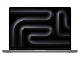 Ноутбук Apple MacBook Pro 14 M3 (MTL83) 8/1 TB космический серый (Gray)
