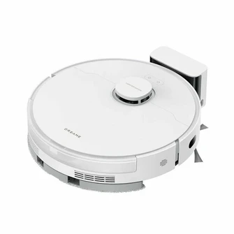Робот-пылесос Dreame D20 Pro белый (White)