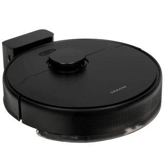 Робот-пылесос Dreame F10 чёрный (Black)