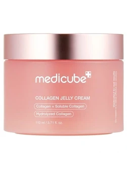 Крем-гель для лица Medicube Collagen Jelly Cream 110 мл