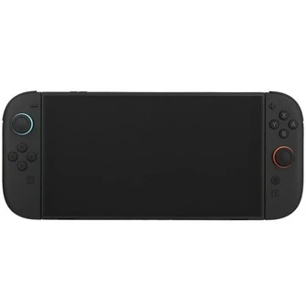 Игровая приставка Nintendo Switch 2 256 GB чёрный (Black)