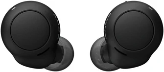 Беспроводные наушники Sony WF-C500 чёрный (Black)