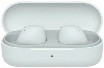 Беспроводные наушники Sony WF-C510 белый (White)