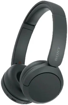 Беспроводные наушники Sony WH-CH520 чёрный (Black)