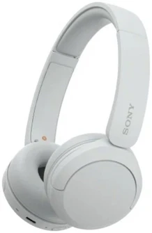 Беспроводные наушники Sony WH-CH520 белый (White)