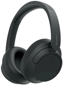 Беспроводные наушники Sony WH-CH720N чёрный (Black)