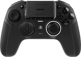 Геймпад Nacon Revolution 5 Pro для PlayStation 5 чёрный (Black)