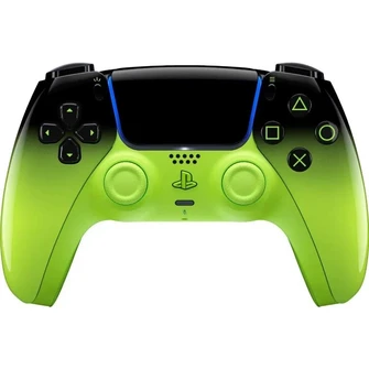 Геймпад Sony DualSense Remix для PlayStation 5 зелёный (Green)