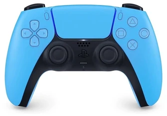 Геймпад Sony DualSense для PlayStation 5 синий (Blue)